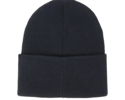 Abbott Black Beanie - Herschel