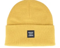 Abbott Harvest Gold Cuff - Herschel