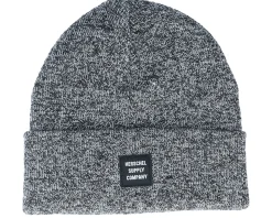 Abbott-Heather Black Cuff - Herschel