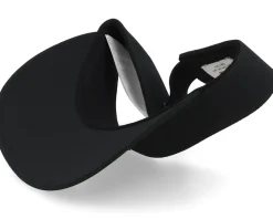 Abisko Cap Black Visor - Fjällräven