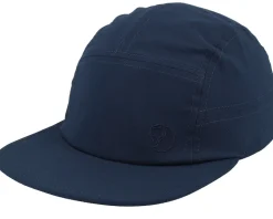 Abisko Hike Lite Cap Dark Navy 5-Panel - Fjällräven