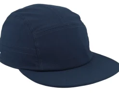 Abisko Hike Lite Cap Dark Navy 5-Panel - Fjällräven