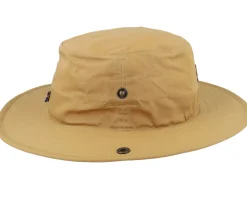 Abisko Summer Hat Buckwheat Brown Bucket - Fjällräven