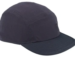 Abisko Trekking Cap Dark Grey 5-Panel - Fjällräven