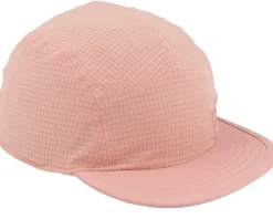 Abisko Trekking Cap Dusty Rose 5-Panel - Fjällräven