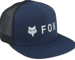 Absolute Mesh Midnight Trucker - Fox