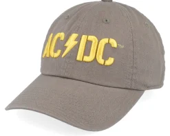 ACDC Ballpark Moss Dad Cap - American Needle