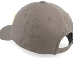 ACDC Ballpark Moss Dad Cap - American Needle