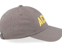 ACDC Ballpark Moss Dad Cap - American Needle