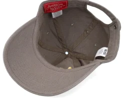 ACDC Ballpark Moss Dad Cap - American Needle