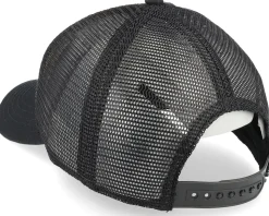 Acdc Sinclair Black/Ivory Trucker - American Needle