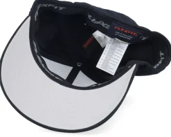 Ace Of Spades Black Flexfit - Iconic