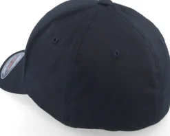 Ace Of Spades Black Flexfit - Iconic