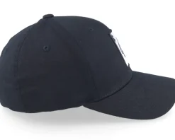 Ace Of Spades Black Flexfit - Iconic
