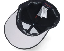 Ace Of Spades Black Flexfit - Iconic