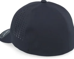 Adapt Hat Black A-Frame Adjustable - Fox