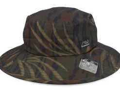 Adiv Big John Lite Boonie Camo Bucket - Billabong