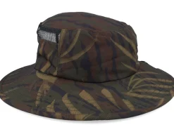 Adiv Big John Lite Boonie Camo Bucket - Billabong
