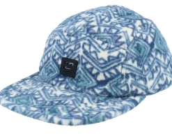 Adiv Boundary Camp Cap Chino 5-Panel - Billabong
