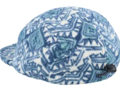 Adiv Boundary Camp Cap Chino 5-Panel - Billabong