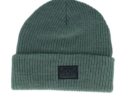Adiv Range Beanie Hunter Cuff - Billabong