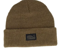 Adiv Range Beanie Otter Cuff - Billabong