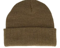 Adiv Range Beanie Otter Cuff - Billabong