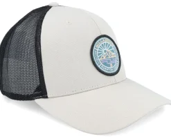 Adiv Range Bleached Sand Trucker - Billabong