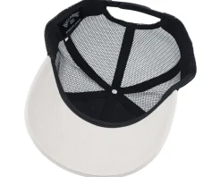 Adiv Range Bleached Sand Trucker - Billabong