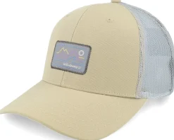 Adiv Range Khaki Trucker - Billabong