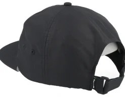 Adiv Spec73 Black Strapback - Billabong