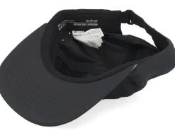 Adiv Spec73 Black Strapback - Billabong