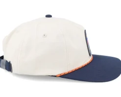 Adiv Strapback Navy/Khaki Adjustable - Billabong