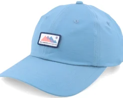 Adiv Trail Glacier Blue Dad Cap - Billabong