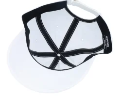 Ag White Dad Cap - Etnies