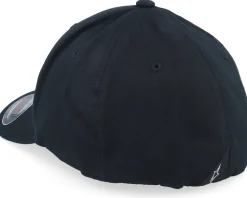 Ageless Curve Black Flexfit - Alpinestars