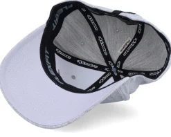 Ageless Curve Grey Heather/Black Flexfit - Alpinestars