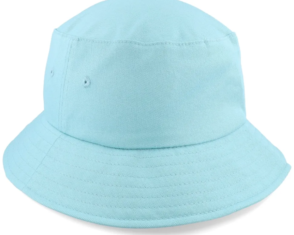 Airblue Cotton Twill Bucket - Flexfit