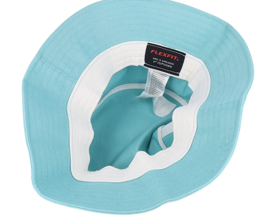 Airblue Cotton Twill Bucket - Flexfit
