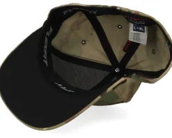 Airborne Multicam Flexfit - Army Head