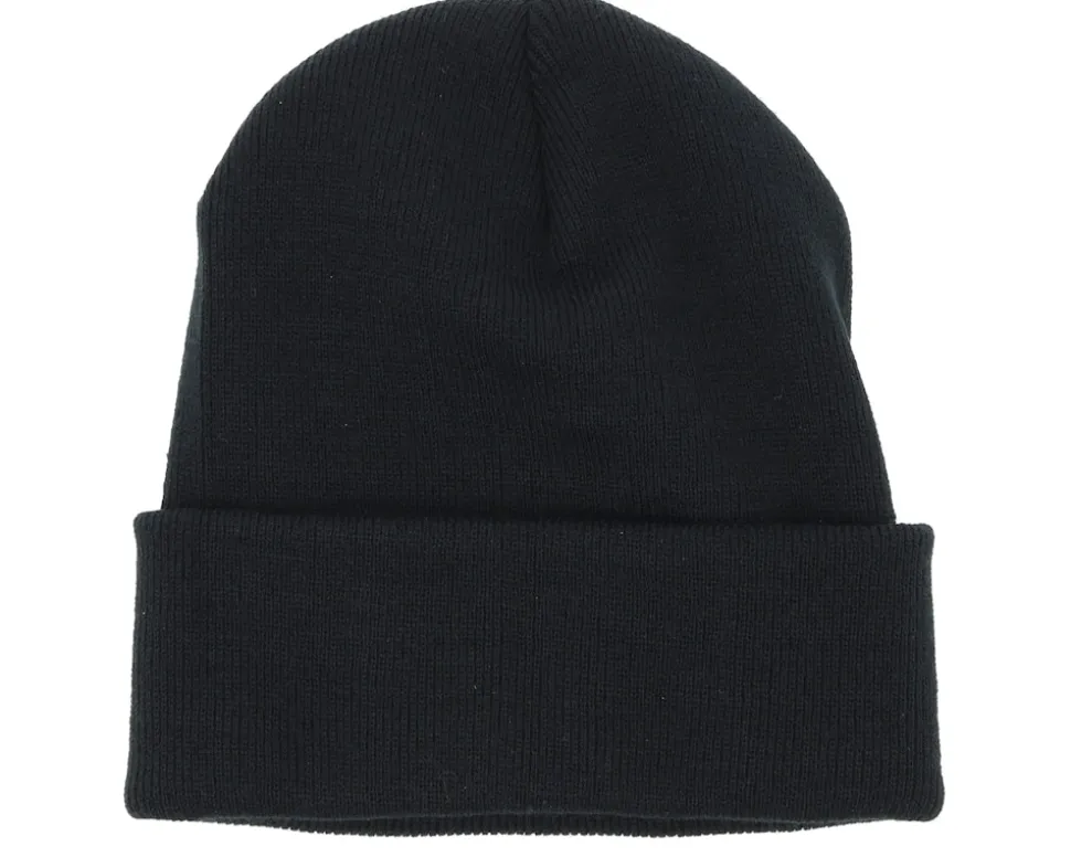 AK47 Black Beanie - GUNS n SKULLS