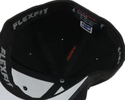 AK-Skull Black Flexfit - GUNS n SKULLS