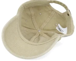 Albanian Eagle Patch Stone Dad Cap - Iconic