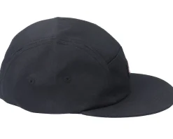 Albertville Black 5-Panel - Dickies