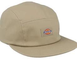 Albertville Khaki 5-Panel - Dickies