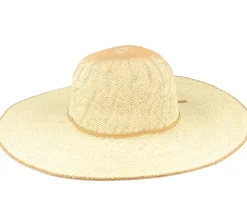 Alecan Paper Natural Sun Hat - Barts