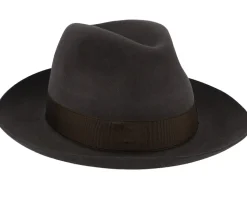 Alessandria Monlov Fedora - Borsalino