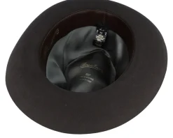 Alessandria Monlov Fedora - Borsalino