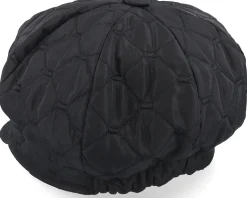 Alexa Stepp Black Vega Cap - Mayser