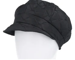 Alexa Stepp Black Vega Cap - Mayser